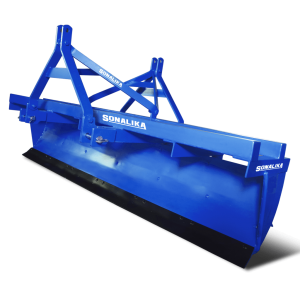 Land Leveler